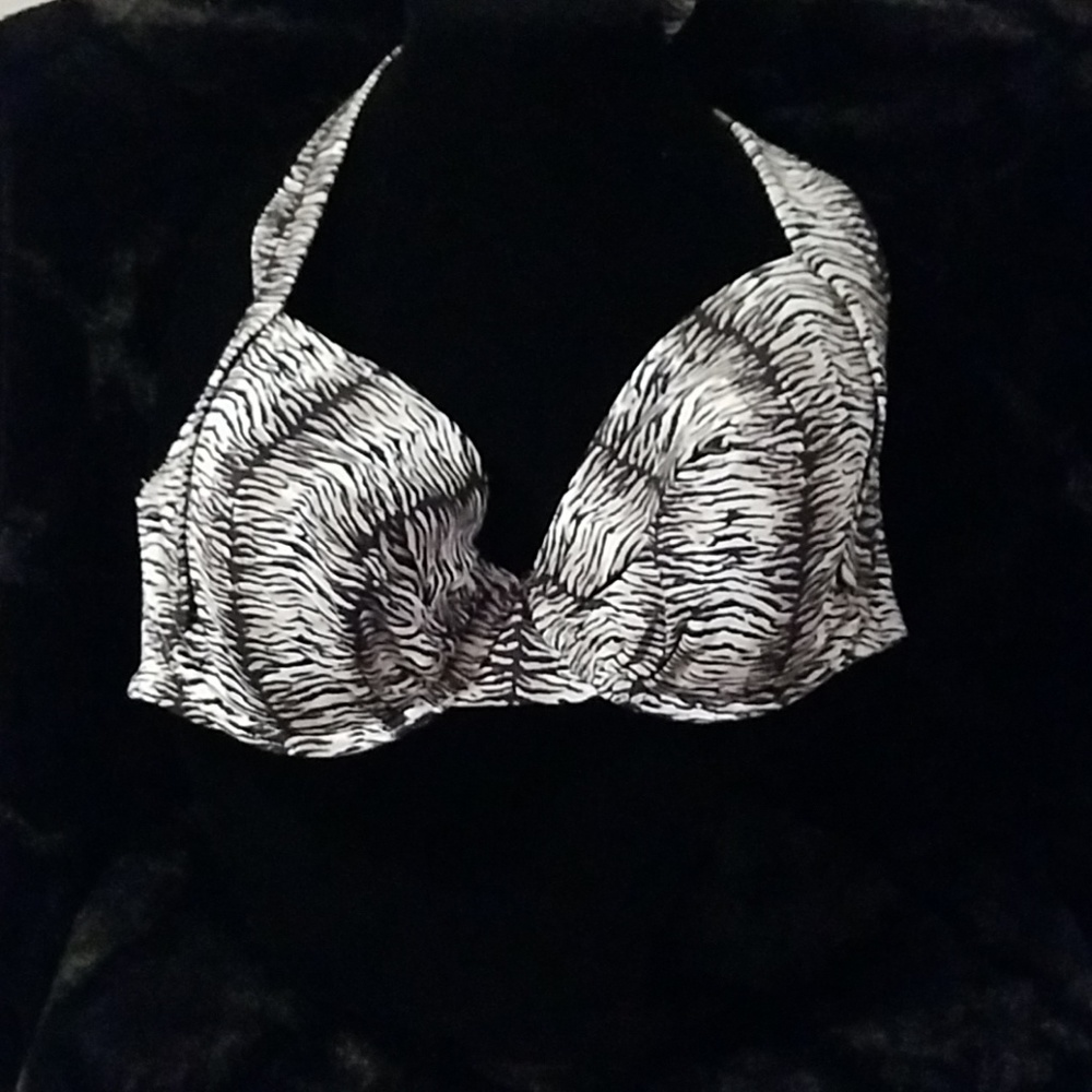 Tommy Bahama bikini  swim top 36C